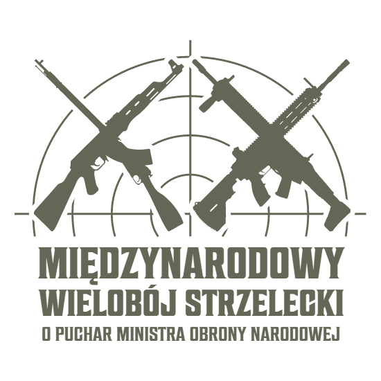 I WIELOBÓJ STRZELECKI SŁUŻB MUNDUROWYCH