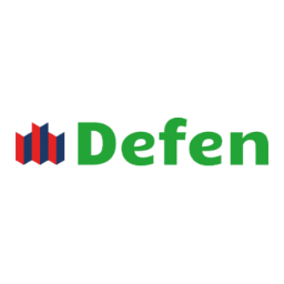 Ogrodzenia Defen